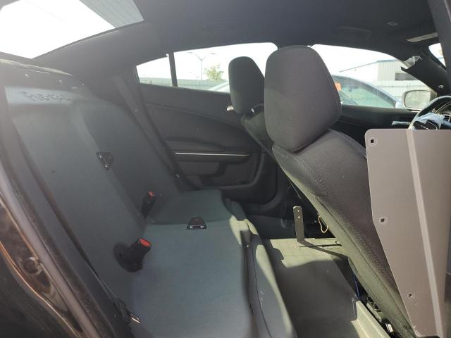 2019 DODGE CHARGER PO - 2C3CDXKT0KH686027