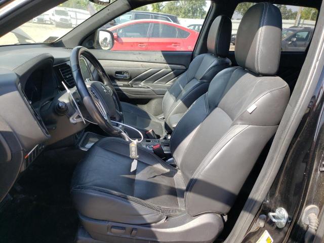 JA4J24A56KZ054766 Mitsubishi Outlander Sel