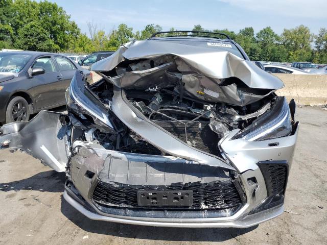 2022 LEXUS NX 350 JTJKGCEZ6N2004334
