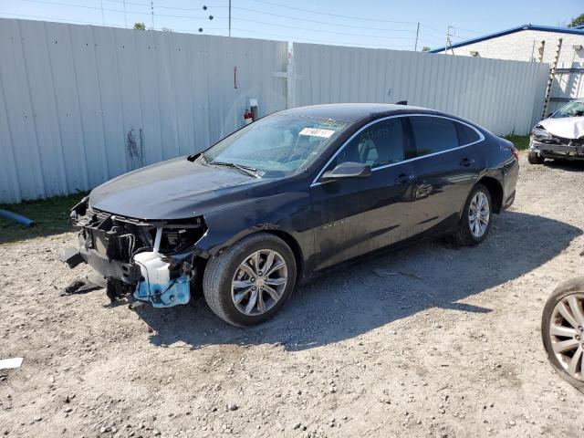 1G1ZD5ST3PF209295 Chevrolet Malibu LT