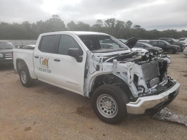 1GTPHAEK0PZ107594 GMC Sierra C1500
