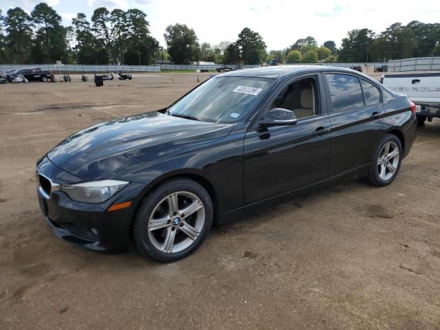 2014 BMW 3 Series 320i