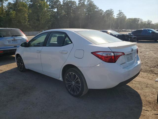 Vin: 2t1burhe8gc583998, lot: 68479413, toyota corolla l 20162