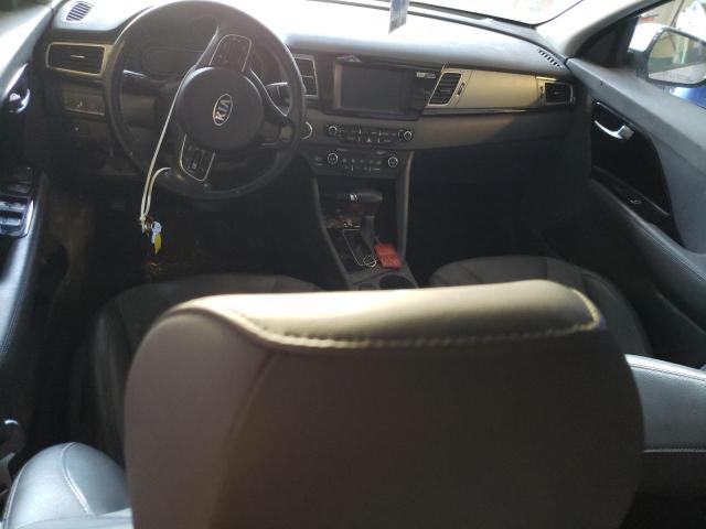 KNDCC3LC3J5126997 KIA NIRO EX