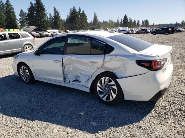 4S3BWAN69P3012148 Subaru Legacy Limited