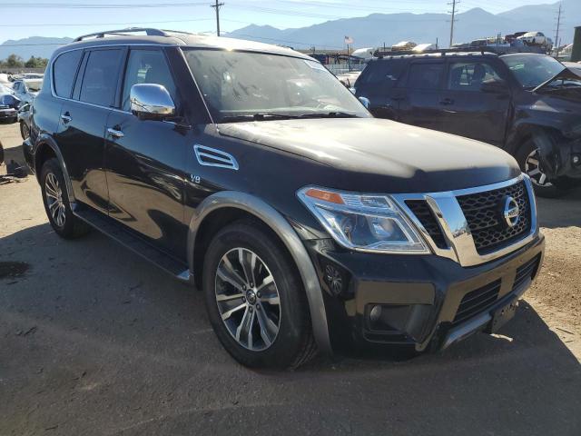 JN8AY2NCXL9615154 Nissan Armada  4