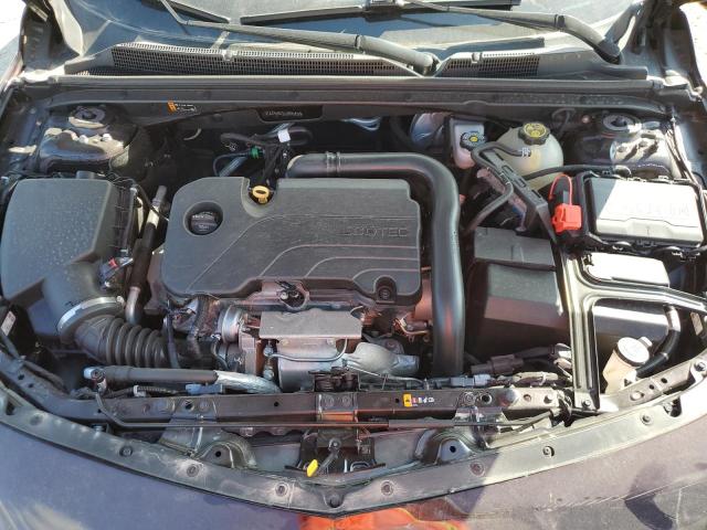 2020 CHEVROLET MALIBU LS - 1G1ZB5ST8LF076825
