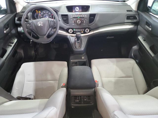 2HKRM4H40GH695765 Honda CR-V SE
