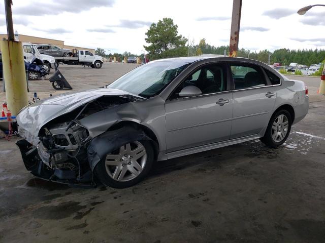 2013 Chevrolet Impala LT