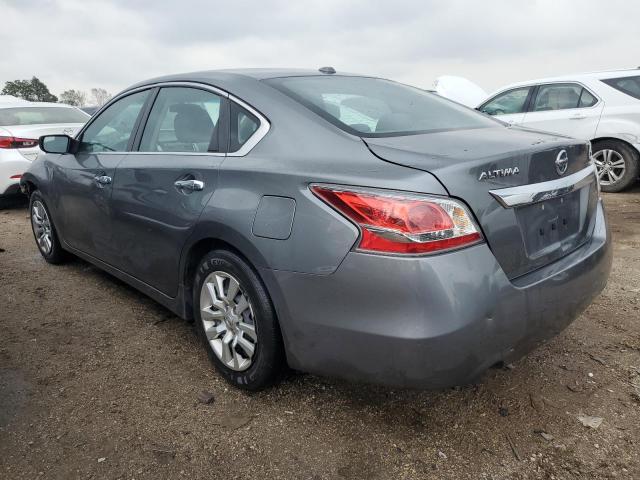 1N4AL3AP4FN381944 Nissan ALTIMA 2.5