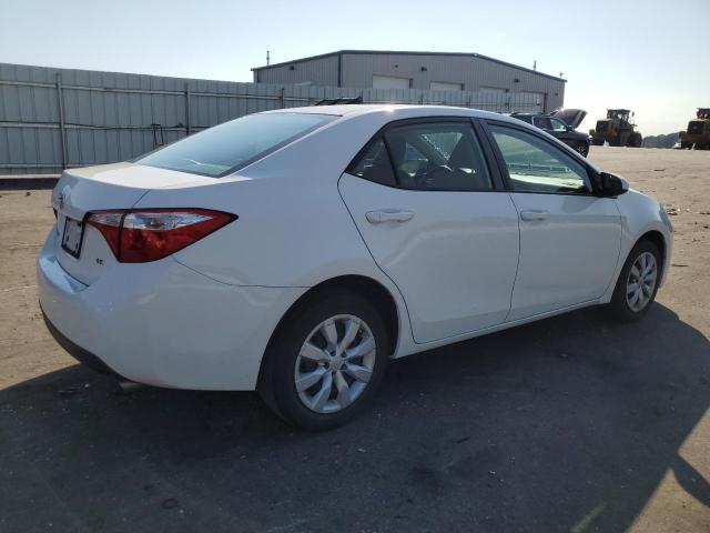 Vin: 2t1burhe9gc680420, lot: 67417573, toyota corolla l 20163