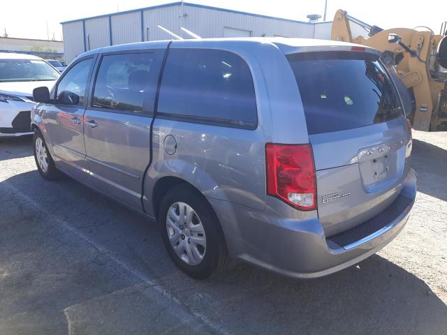 2013 Dodge Grand Caravan Se VIN: 2C4RDGBG9DR794801 Lot: 68319983