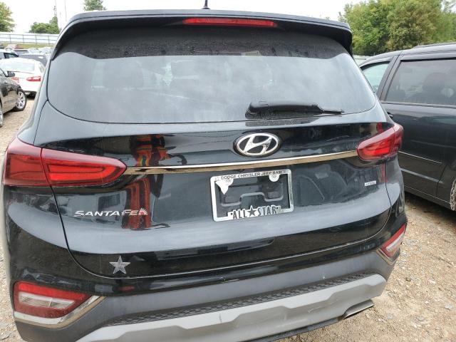 5NMS2CAD8KH076641 | 2019 HYUNDAI SANTA FE S