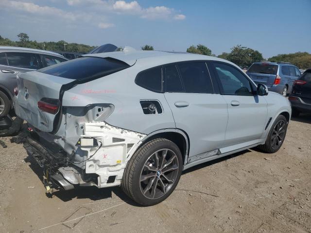 2022 BMW X4 XDRIVE3 - 5UX33DT00N9J94540