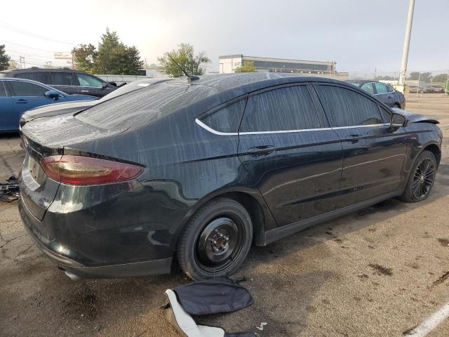 3FA6P0G76ER335995 Ford FUSION S