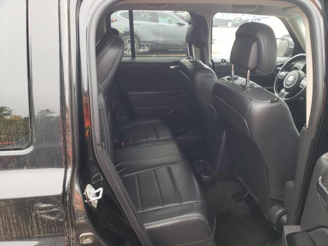 2016 JEEP PATRIOT 1C4NJRAB9GD740933