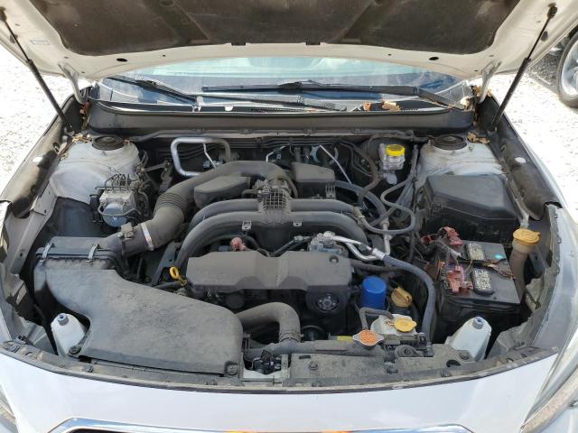 4S4BSACCXJ3233281 Subaru Outback 2.5i Premium