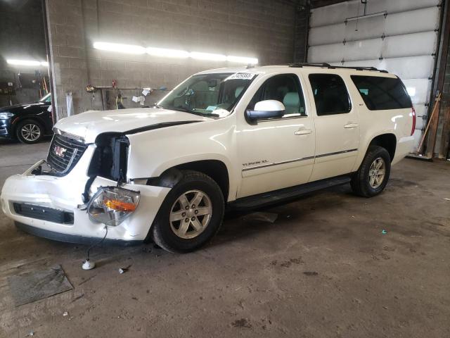 2012 GMC Yukon XL 