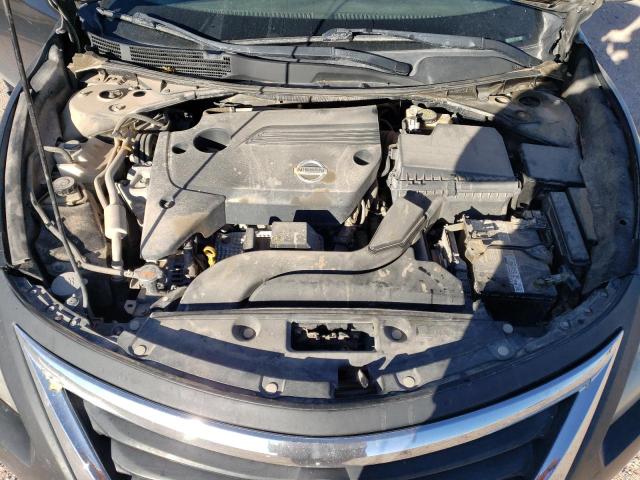 2015 NISSAN ALTIMA 2.5 - 1N4AL3AP3FN885479