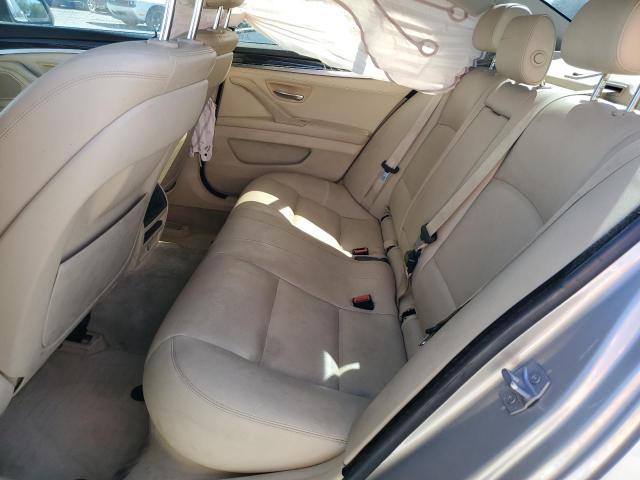 WBA5A5C58FD513373 BMW 528 I