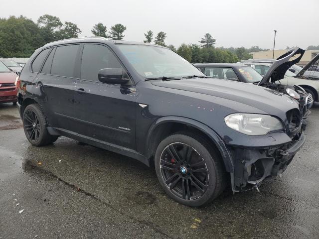 VIN 5UXZV8C51D0C14985 2013 BMW X5, Xdrive50I no.4