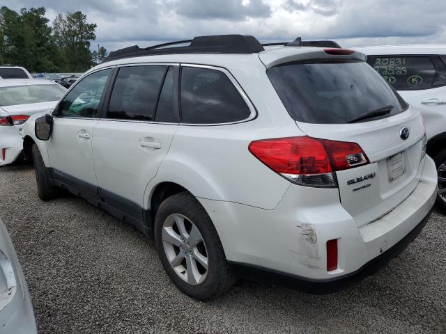 2014 Subaru Outback 2.5I Premium VIN: 4S4BRCCC5E3218698 Lot: 68215793