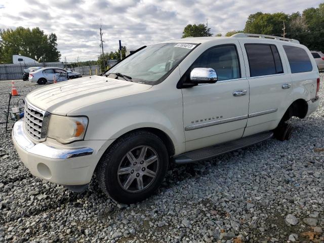 2007 Chrysler Aspen Limited