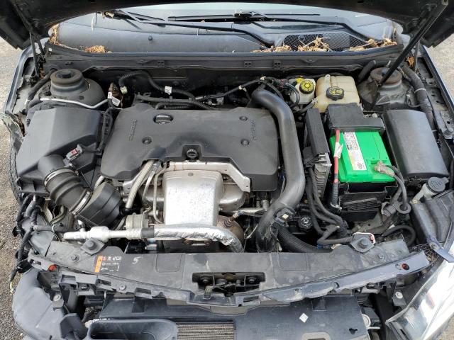 2G4GK5EX5G9168045 Buick Regal