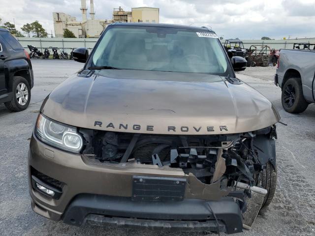 SALWV2EF8EA327406 | 2014 LAND ROVER RANGE ROVE