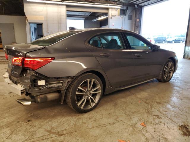 2020 Acura Tlx Technology VIN: 19UUB3F42LA001223 Lot: 68503913