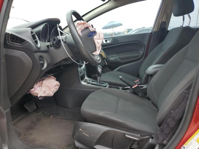 3FADP4EJ8GM169394 Ford FIESTA SE