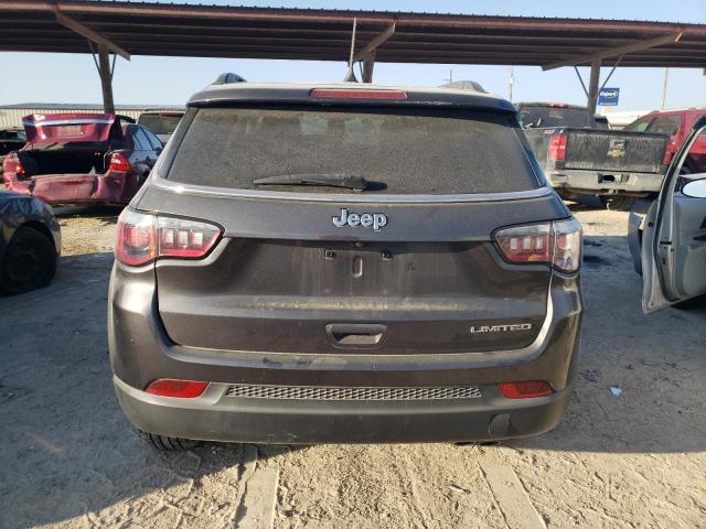 3C4NJCCB9KT663123 Jeep Compass Limited