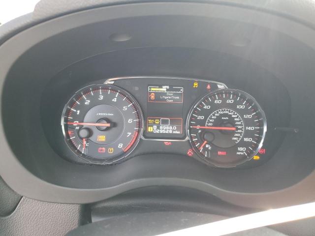 JF1VA1A6XL9820894 Subaru WRX