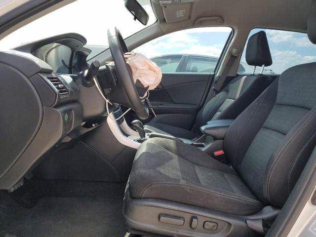 1HGCR2F50EA165776 Honda Accord Sport