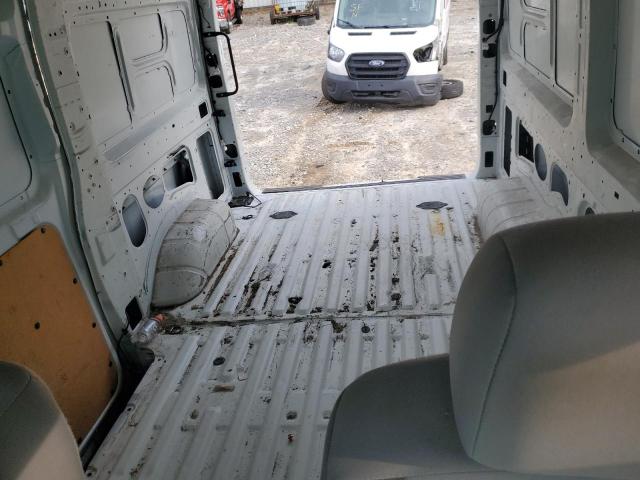 1N6BF0LY2JN804035 Nissan NV 2500 S