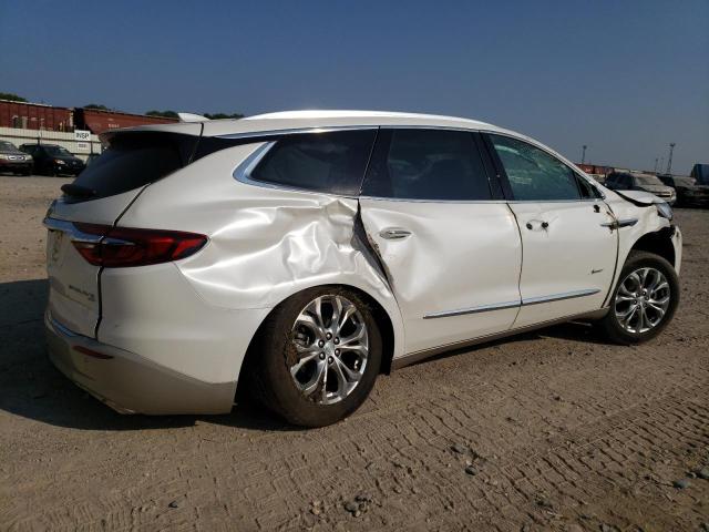 5GAEVCKW9KJ261684 Buick Enclave Avenir