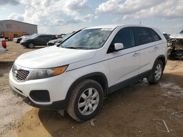 2011 Kia Sorento Base