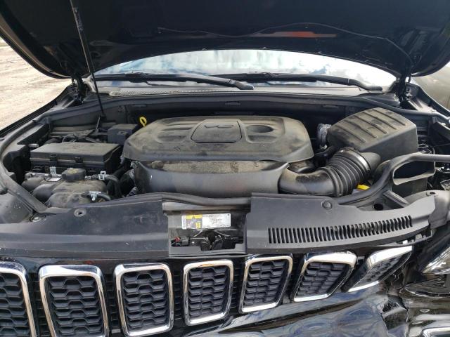 1C4RJFBG6LC280110 Jeep Grand Cherokee Limited