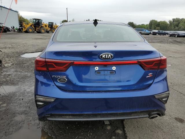 2019 KIA FORTE GT L - 3KPF34AD9KE022809