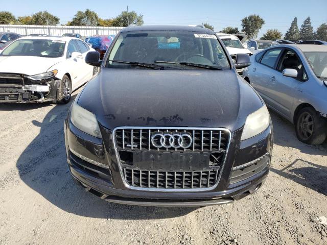 WA1LGAFE4DD010900 2013 AUDI Q7, photo no. 5