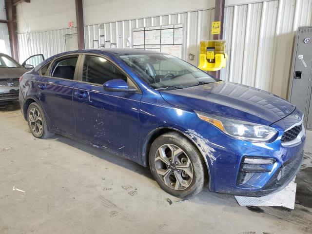 3KPF24AD6LE233910 KIA FORTE FE