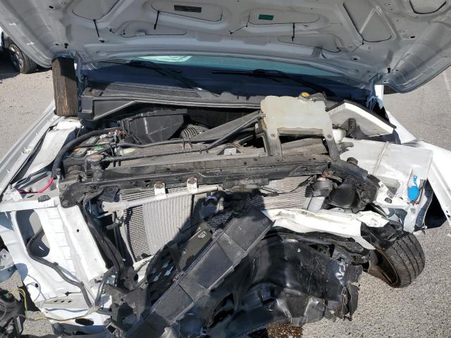 1N6BF0LY2MN809840 Nissan NV 2500 S