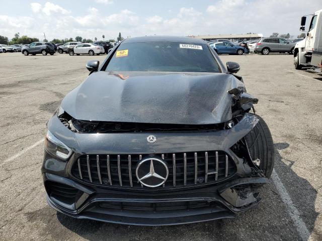 2020 MERCEDES-BENZ AMG GT 63 - WDD7X8KB2LA013053