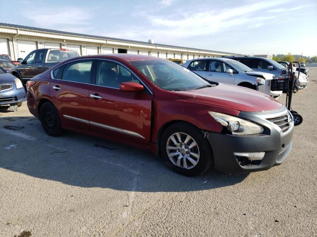 1N4AL3AP6FC105485 | 2015 NISSAN ALTIMA 2.5