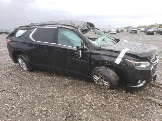 2019 CHEVROLET TRAVERSE L - 1GNERGKW6KJ237392