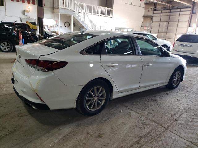 5NPE24AF4JH663330 | 2018 HYUNDAI SONATA SE