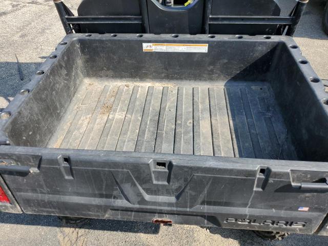 2011 POLARIS RANGER EV - 52CRC08L3BD108048