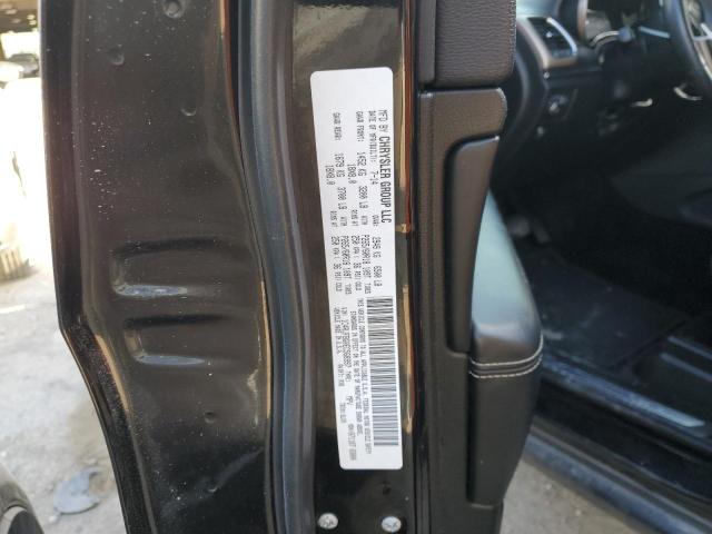 1C4RJFBG0EC568997 Jeep Grand Cherokee Limited