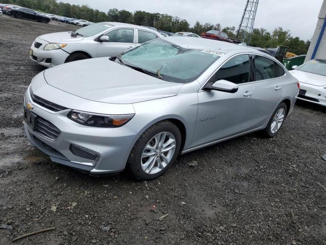 Vin: 1g1zd5st4jf109441, lot: 69973163, chevrolet malibu lt 20181