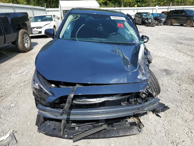 4S3BWAF68P3015962 Subaru Legacy Premium